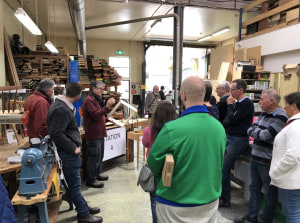 Get set for Melbourne hand tool event!
