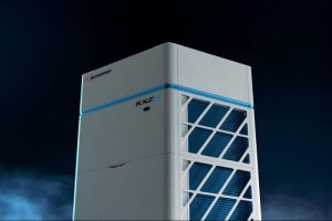 Future of VRF is here 