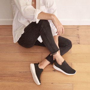 Meet Miha, the sneaker made from plastic bottles