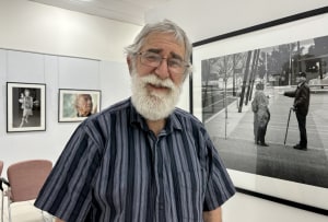 Magnet Galleries founder Michael Silver dies