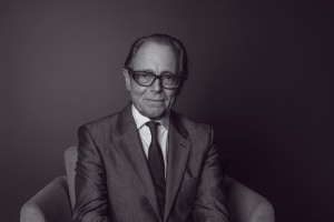 “More than a jeweller”: Sir Michael Hill passes away