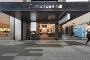 Michael Hill readies to expand team by 1200