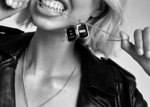 Michael Hill secures INXS for latest venture 