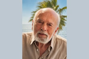 Fespa mourns loss of &lsquo;founding father&rsquo; Michel Caza