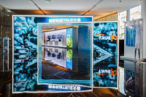 Midea’s TRUE evolution 
