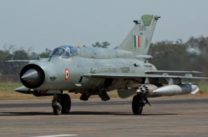 Indian Air Force retires more MiGs