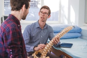 Sciatica  & Cycling - All You Need To Know 