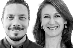Hart and Anderson talk NPD at AUSPACK Forum
