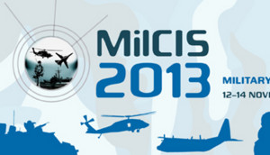 MilCIS2013 draft program available