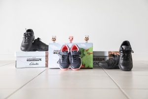 Footwear brands to cash in on $2.5 billion spend