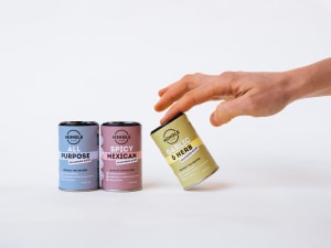 Mingle seasons in stores