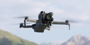 DJI announces the Mini Pro 5