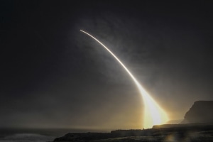 Boeing willing to lobby US government on missile defences