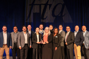 Miraclon wins FTA Award for Flexcel Prime Plate