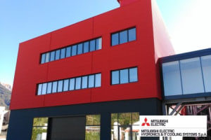 MEHITS forms joint venture 