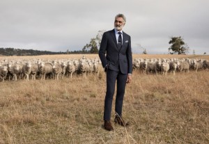 M.J. Bale close to commercialising zero-emission suits 