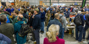 Sydney Timber & Wood Show Update