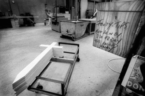 Ballarat Foto Biennale Launch