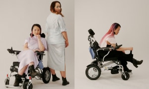 &ldquo;The demand is there&rdquo;: Designer calls for more accessible styles 