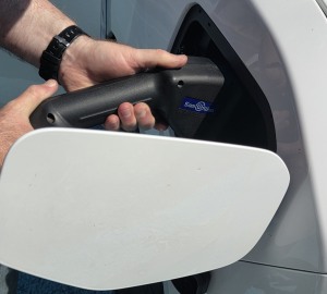 EV charging timing critical for future electricity demand
