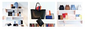 Myer poaches bag brand
