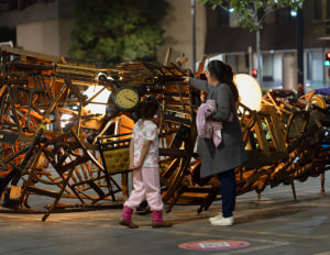 Morphology: The art of collaboration