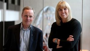 Ex-army chief joins Deloitte as special adviser to CEO