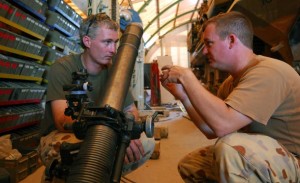 Four Defence projects approved
