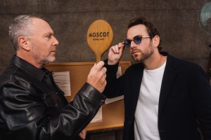 Moscot: “We are just getting started in Australia”