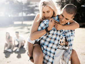 Mossimo celebrates milestone