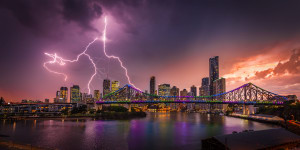 Winning images from the 30th Heritage Bank photo comp