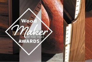 The Winners! AWR Maker of the Year