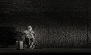 APS Behind the Lens: Moving on