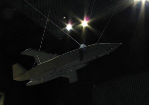 Boeing validates Ghost Bat stealth performance