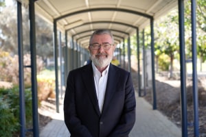 ASC appoints board chair