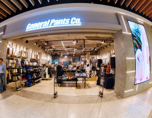 General Pants in “return to growth” phase