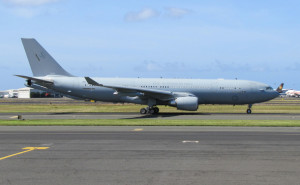 MRTT boom for UAE falls off
