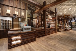 Why Muji is upgrading from 300sqm to 1700sqm