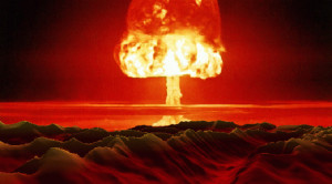 ASPI report on nuclear weapons