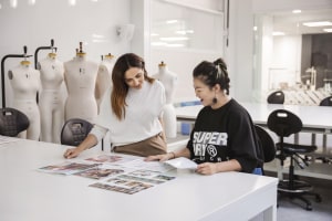 Viktoria & Woods' Margie Woods embarks on mentorship of next gen
