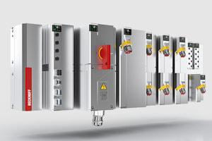 Beckhoff ushers in new era for automation