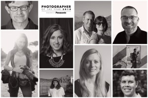 2018 Photographer of the Year: The judges