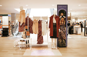 Solomon Lew candidate elected to Myer board