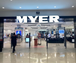 Myer store revenue lifts 35% during first 2 weeks of NSW reopening