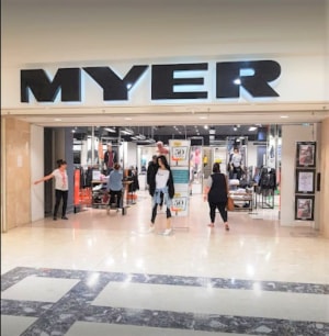 Myer readies to shutter another store as part of Customer First Plan