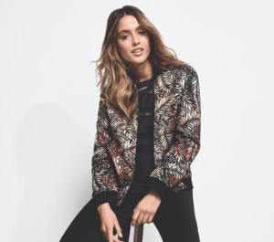 Myer omnichannel maestro suddenly leaves