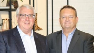 Myer dubs bank deal a "vote of confidence"