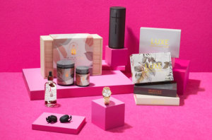 5 million customers given chance to preview Myer's Christmas campaign