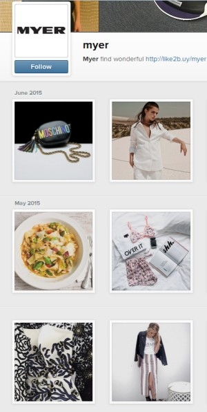 Instagram ramps up