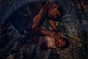 Getty announce winner of 2018 Women Photograph Grant